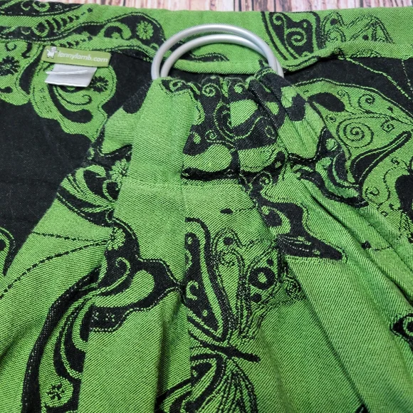 Lennylamb Ringsling! - Picture 3 of 6